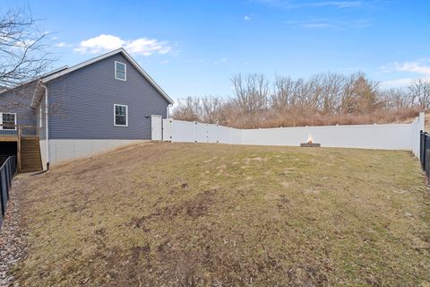 Tiny photo for 3504 Shadow Wood Court, Milan, IL 61264 (MLS # 12556393)