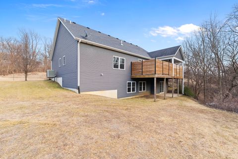 Tiny photo for 3504 Shadow Wood Court, Milan, IL 61264 (MLS # 12556393)