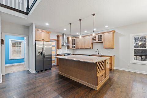 Tiny photo for 3504 Shadow Wood Court, Milan, IL 61264 (MLS # 12556393)