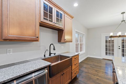 Tiny photo for 3504 Shadow Wood Court, Milan, IL 61264 (MLS # 12556393)