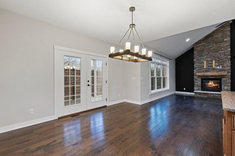 Tiny photo for 3504 Shadow Wood Court, Milan, IL 61264 (MLS # 12556393)