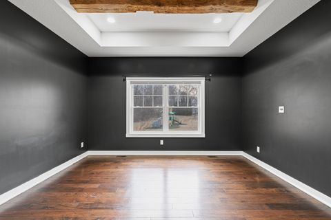 Tiny photo for 3504 Shadow Wood Court, Milan, IL 61264 (MLS # 12556393)