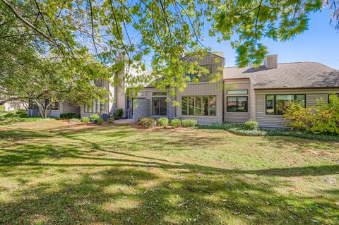 Tiny photo for 668 Shoreline Road, Lake Barrington, IL 60010 (MLS # 12504731)