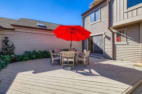 Tiny photo for 668 Shoreline Road, Lake Barrington, IL 60010 (MLS # 12504731)