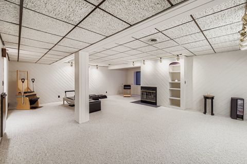 Tiny photo for 668 Shoreline Road, Lake Barrington, IL 60010 (MLS # 12504731)