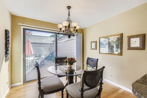 Tiny photo for 668 Shoreline Road, Lake Barrington, IL 60010 (MLS # 12504731)