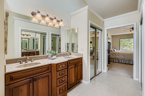 Tiny photo for 668 Shoreline Road, Lake Barrington, IL 60010 (MLS # 12504731)