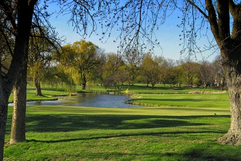 Tiny photo for 668 Shoreline Road, Lake Barrington, IL 60010 (MLS # 12504731)