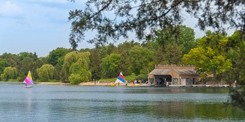 Tiny photo for 668 Shoreline Road, Lake Barrington, IL 60010 (MLS # 12504731)