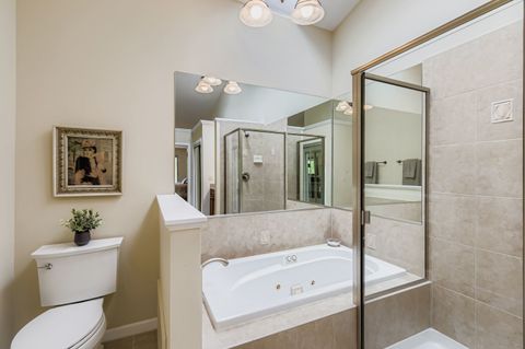 Tiny photo for 668 Shoreline Road, Lake Barrington, IL 60010 (MLS # 12504731)