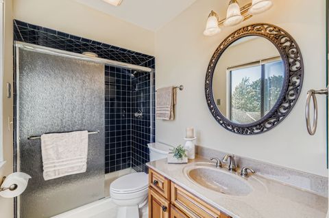 Tiny photo for 668 Shoreline Road, Lake Barrington, IL 60010 (MLS # 12504731)