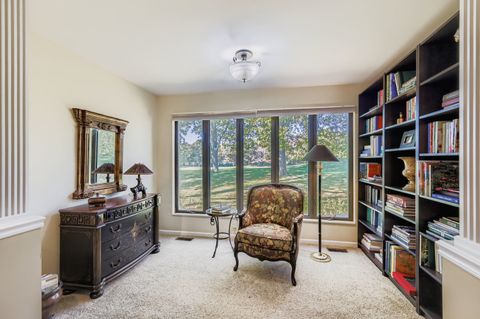 Tiny photo for 668 Shoreline Road, Lake Barrington, IL 60010 (MLS # 12504731)