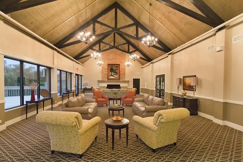 Tiny photo for 668 Shoreline Road, Lake Barrington, IL 60010 (MLS # 12504731)