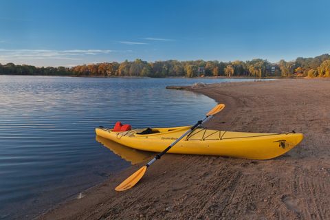 Tiny photo for 668 Shoreline Road, Lake Barrington, IL 60010 (MLS # 12504731)