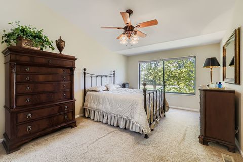 Tiny photo for 668 Shoreline Road, Lake Barrington, IL 60010 (MLS # 12504731)