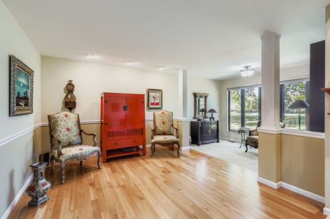 Tiny photo for 668 Shoreline Road, Lake Barrington, IL 60010 (MLS # 12504731)