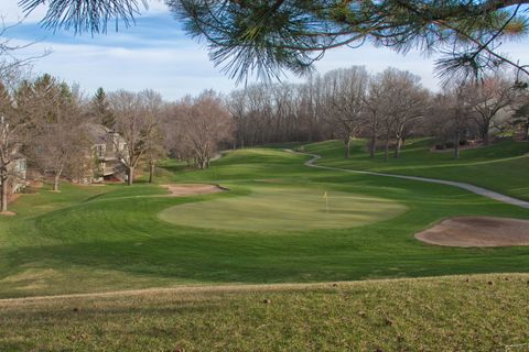 Tiny photo for 668 Shoreline Road, Lake Barrington, IL 60010 (MLS # 12504731)