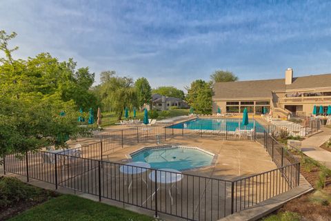 Tiny photo for 668 Shoreline Road, Lake Barrington, IL 60010 (MLS # 12504731)