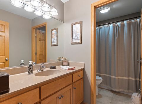 Tiny photo for 21163 S Wooded Cove Drive, Elwood, IL 60421 (MLS # 12609709)