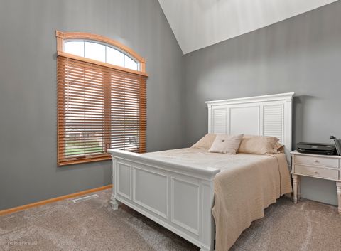 Tiny photo for 21163 S Wooded Cove Drive, Elwood, IL 60421 (MLS # 12609709)