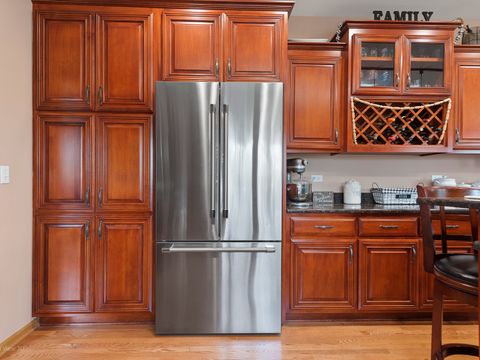 Tiny photo for 21163 S Wooded Cove Drive, Elwood, IL 60421 (MLS # 12609709)