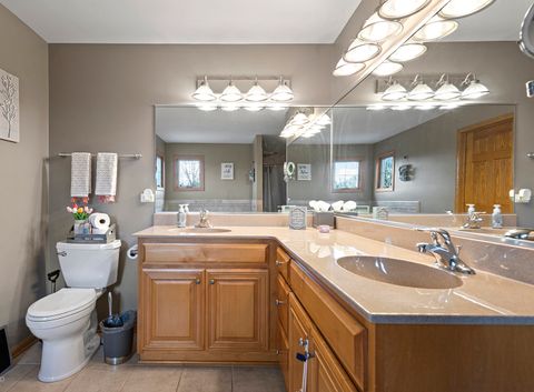 Tiny photo for 21163 S Wooded Cove Drive, Elwood, IL 60421 (MLS # 12609709)