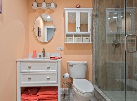 Tiny photo for 21163 S Wooded Cove Drive, Elwood, IL 60421 (MLS # 12609709)