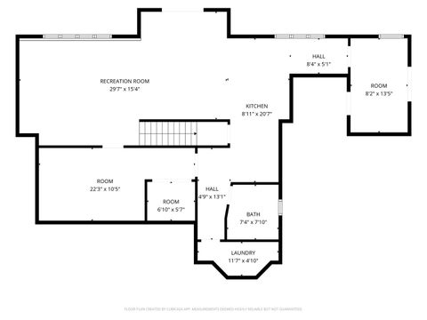 Tiny photo for 21163 S Wooded Cove Drive, Elwood, IL 60421 (MLS # 12609709)