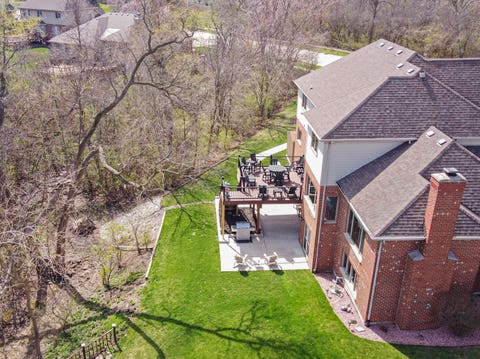 Tiny photo for 21163 S Wooded Cove Drive, Elwood, IL 60421 (MLS # 12609709)
