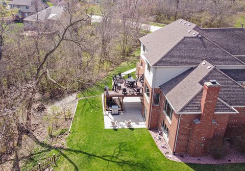 Tiny photo for 21163 S Wooded Cove Drive, Elwood, IL 60421 (MLS # 12609709)