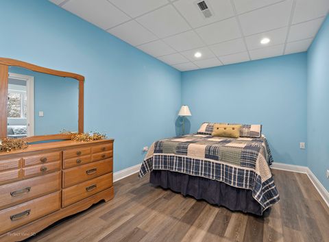 Tiny photo for 21163 S Wooded Cove Drive, Elwood, IL 60421 (MLS # 12609709)