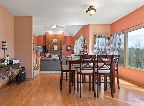 Tiny photo for 21163 S Wooded Cove Drive, Elwood, IL 60421 (MLS # 12609709)