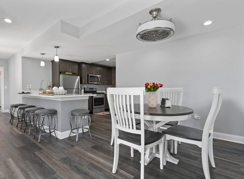 Tiny photo for 21163 S Wooded Cove Drive, Elwood, IL 60421 (MLS # 12609709)