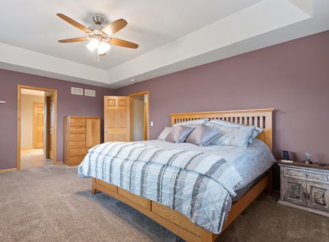 Tiny photo for 21163 S Wooded Cove Drive, Elwood, IL 60421 (MLS # 12609709)