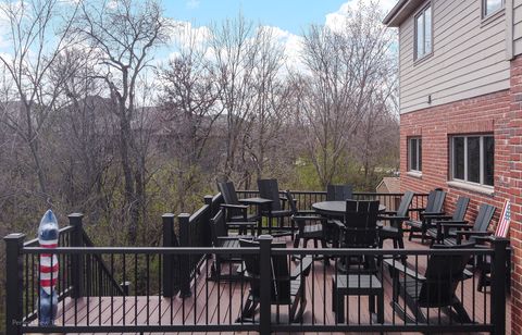 Tiny photo for 21163 S Wooded Cove Drive, Elwood, IL 60421 (MLS # 12609709)