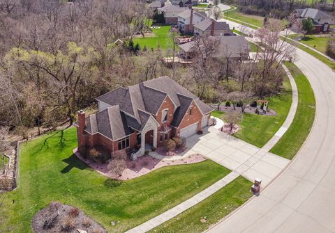 Tiny photo for 21163 S Wooded Cove Drive, Elwood, IL 60421 (MLS # 12609709)