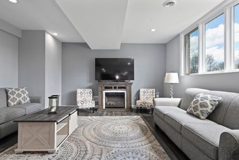 Tiny photo for 21163 S Wooded Cove Drive, Elwood, IL 60421 (MLS # 12609709)