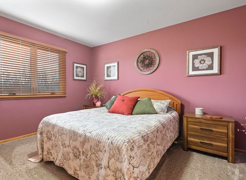 Tiny photo for 21163 S Wooded Cove Drive, Elwood, IL 60421 (MLS # 12609709)