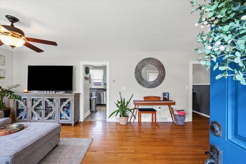 Tiny photo for 618 S Lott Boulevard, Gibson City, IL 60936 (MLS # 12437169)