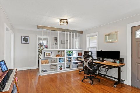 Tiny photo for 618 S Lott Boulevard, Gibson City, IL 60936 (MLS # 12437169)