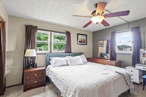 Tiny photo for 618 S Lott Boulevard, Gibson City, IL 60936 (MLS # 12437169)
