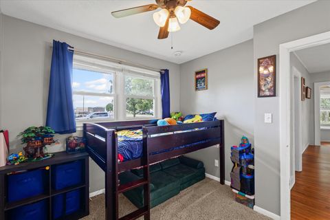 Tiny photo for 618 S Lott Boulevard, Gibson City, IL 60936 (MLS # 12437169)