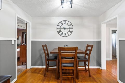Tiny photo for 618 S Lott Boulevard, Gibson City, IL 60936 (MLS # 12437169)