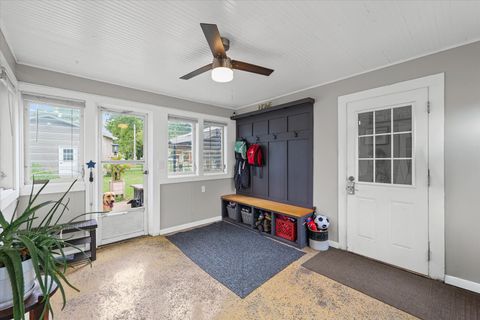 Tiny photo for 618 S Lott Boulevard, Gibson City, IL 60936 (MLS # 12437169)