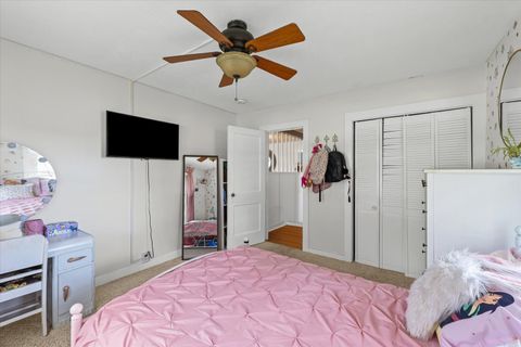 Tiny photo for 618 S Lott Boulevard, Gibson City, IL 60936 (MLS # 12437169)