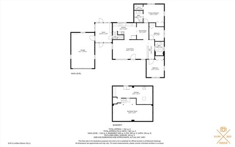 Tiny photo for 618 S Lott Boulevard, Gibson City, IL 60936 (MLS # 12437169)