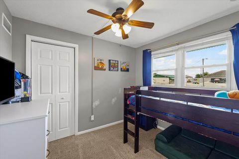 Tiny photo for 618 S Lott Boulevard, Gibson City, IL 60936 (MLS # 12437169)