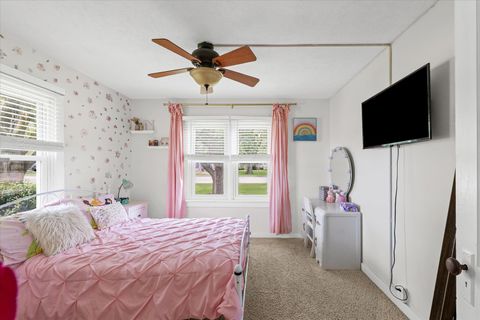 Tiny photo for 618 S Lott Boulevard, Gibson City, IL 60936 (MLS # 12437169)