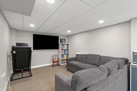 Tiny photo for 618 S Lott Boulevard, Gibson City, IL 60936 (MLS # 12437169)