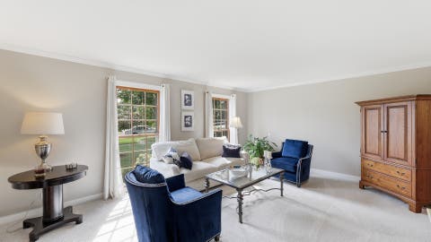 Tiny photo for 184 Spring Avenue, Glen Ellyn, IL 60137 (MLS # 12713972)